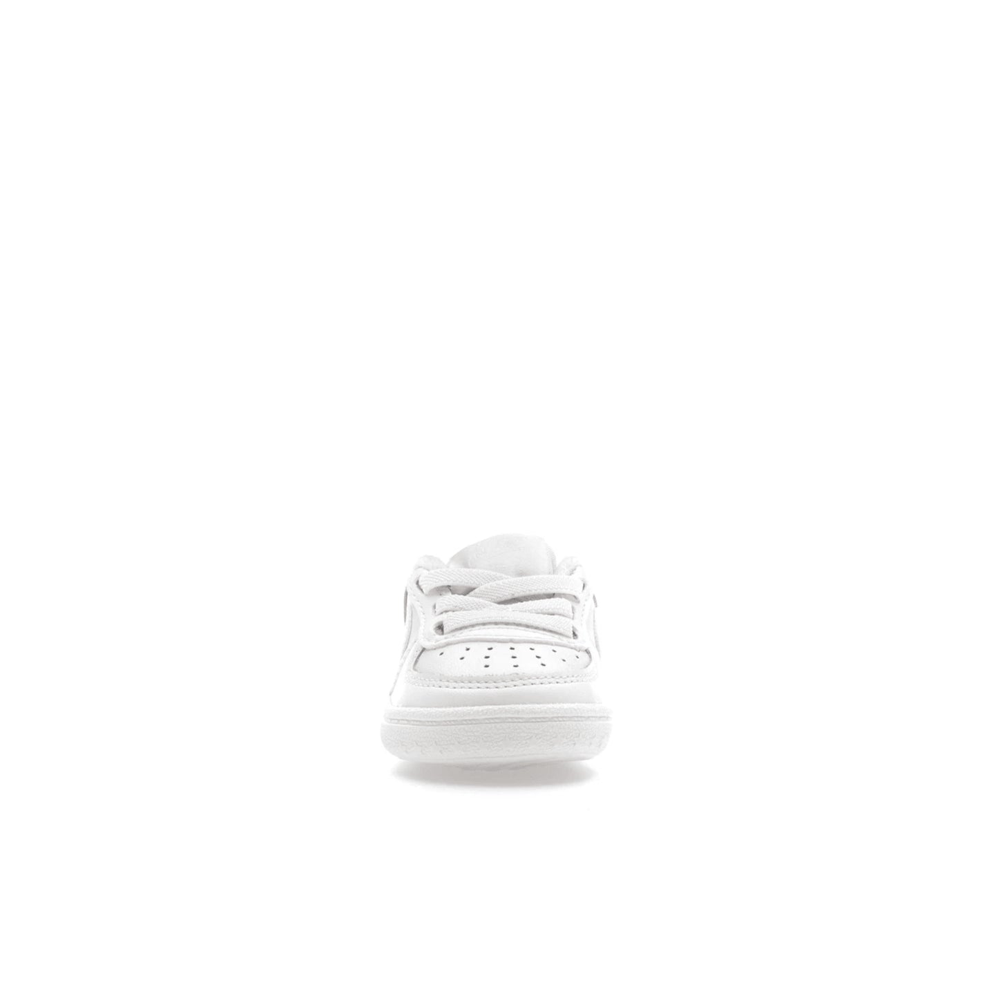 Nike Air Force 1 Low Crib White (I)