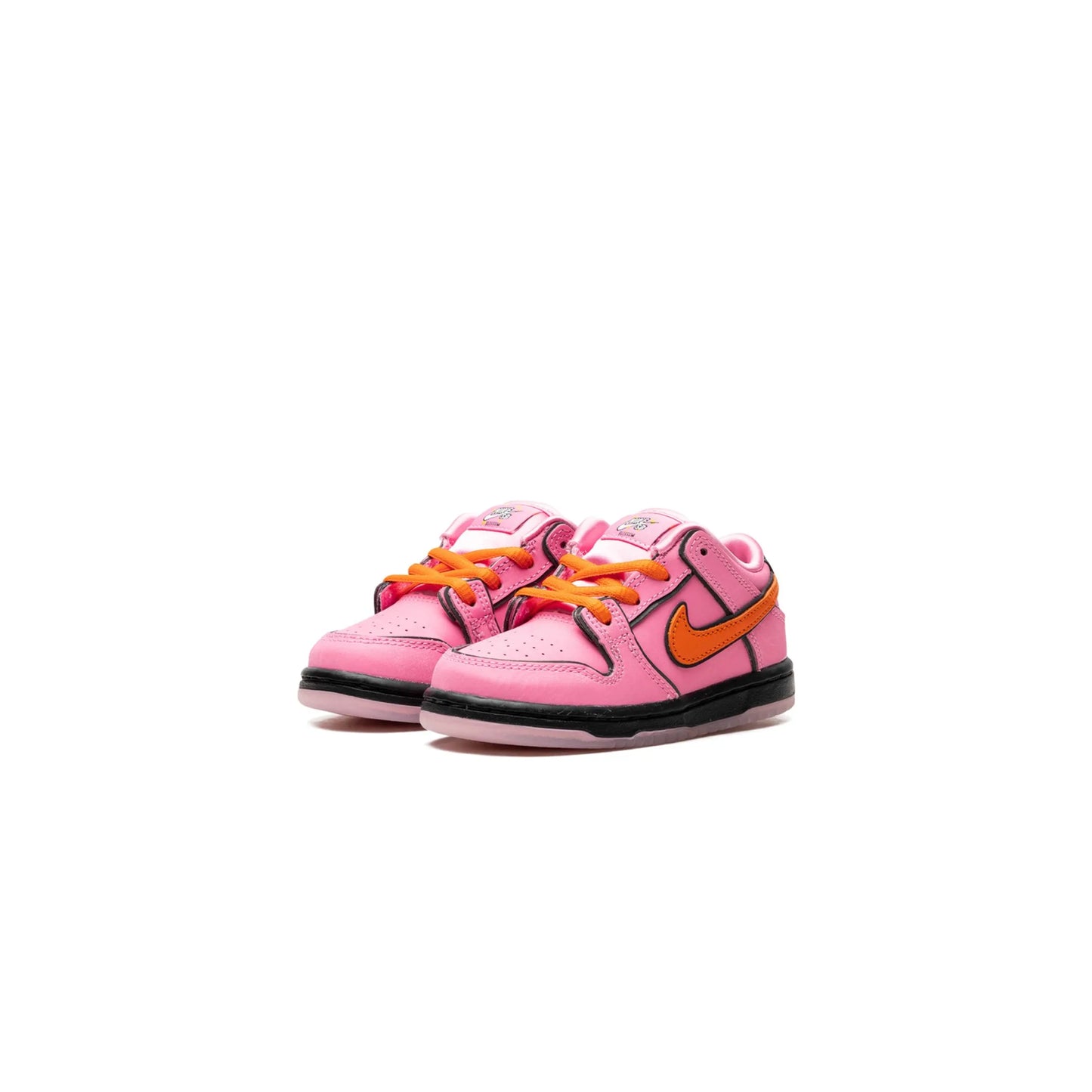 Nike SB Dunk Low The Powerpuff Girls Blossom (TD)