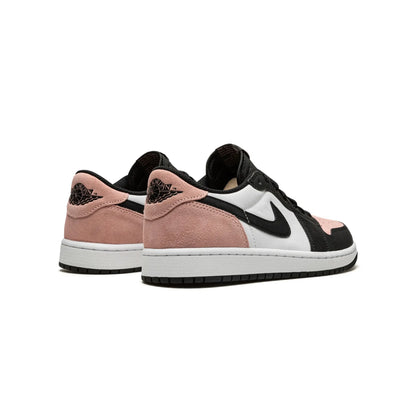 Jordan 1 Low OG Bleached Coral