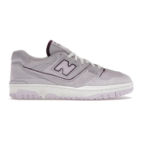 New Balance 550 Rich Paul Forever Yours