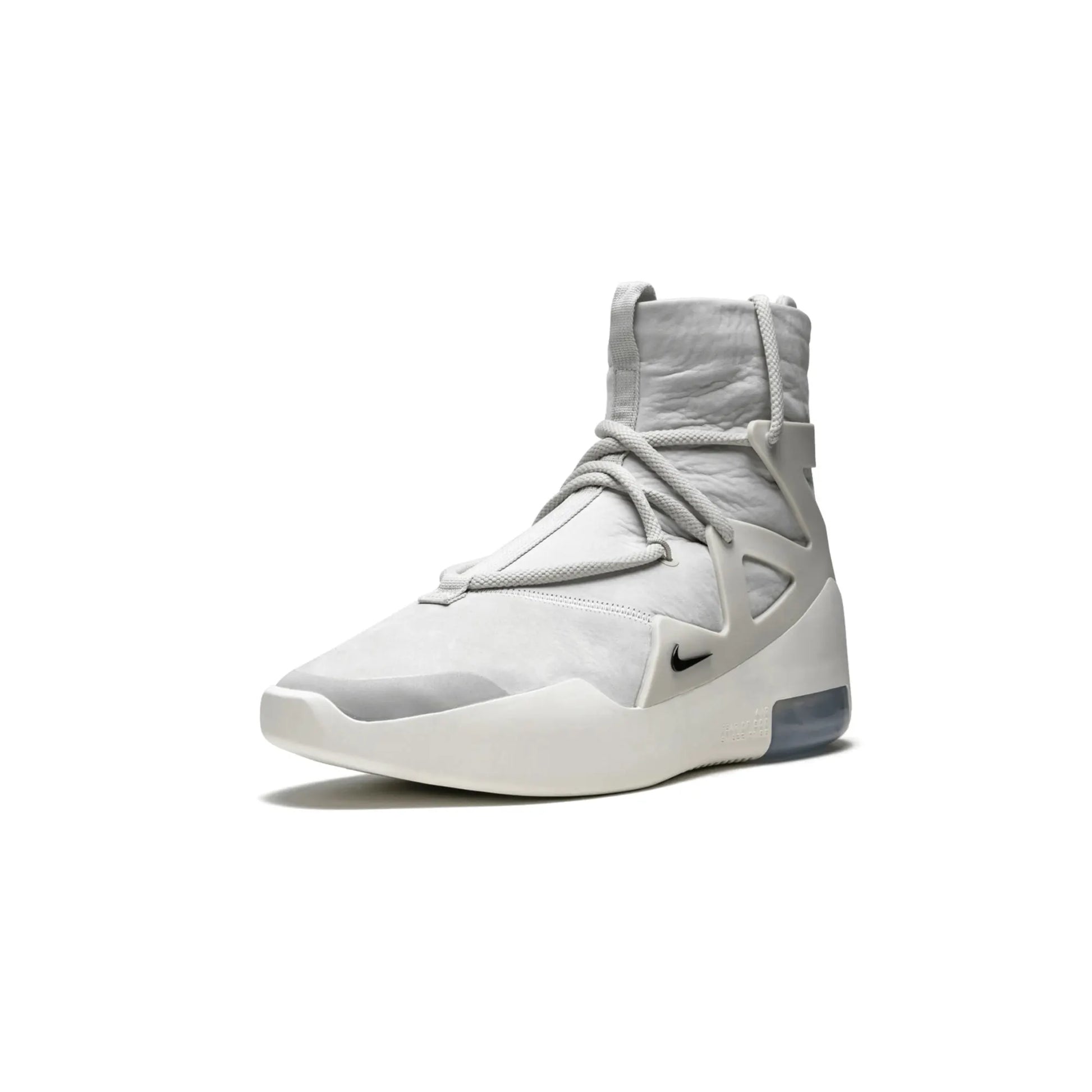 Nike Air Fear Of God 1 Light Bone