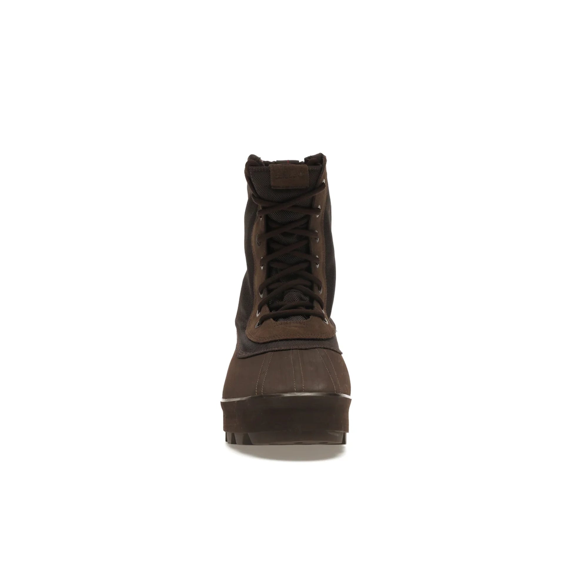 adidas Yeezy 950 Chocolate