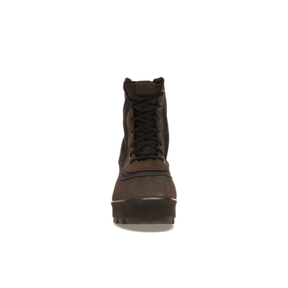 adidas Yeezy 950 Chocolate