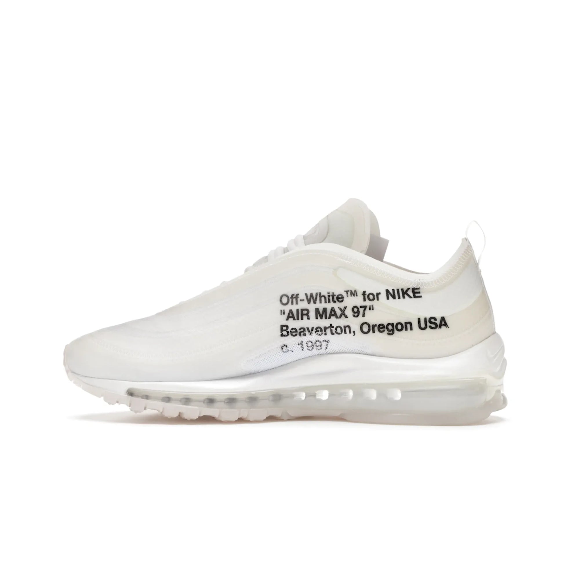 Nike Air Max 97 Off-White