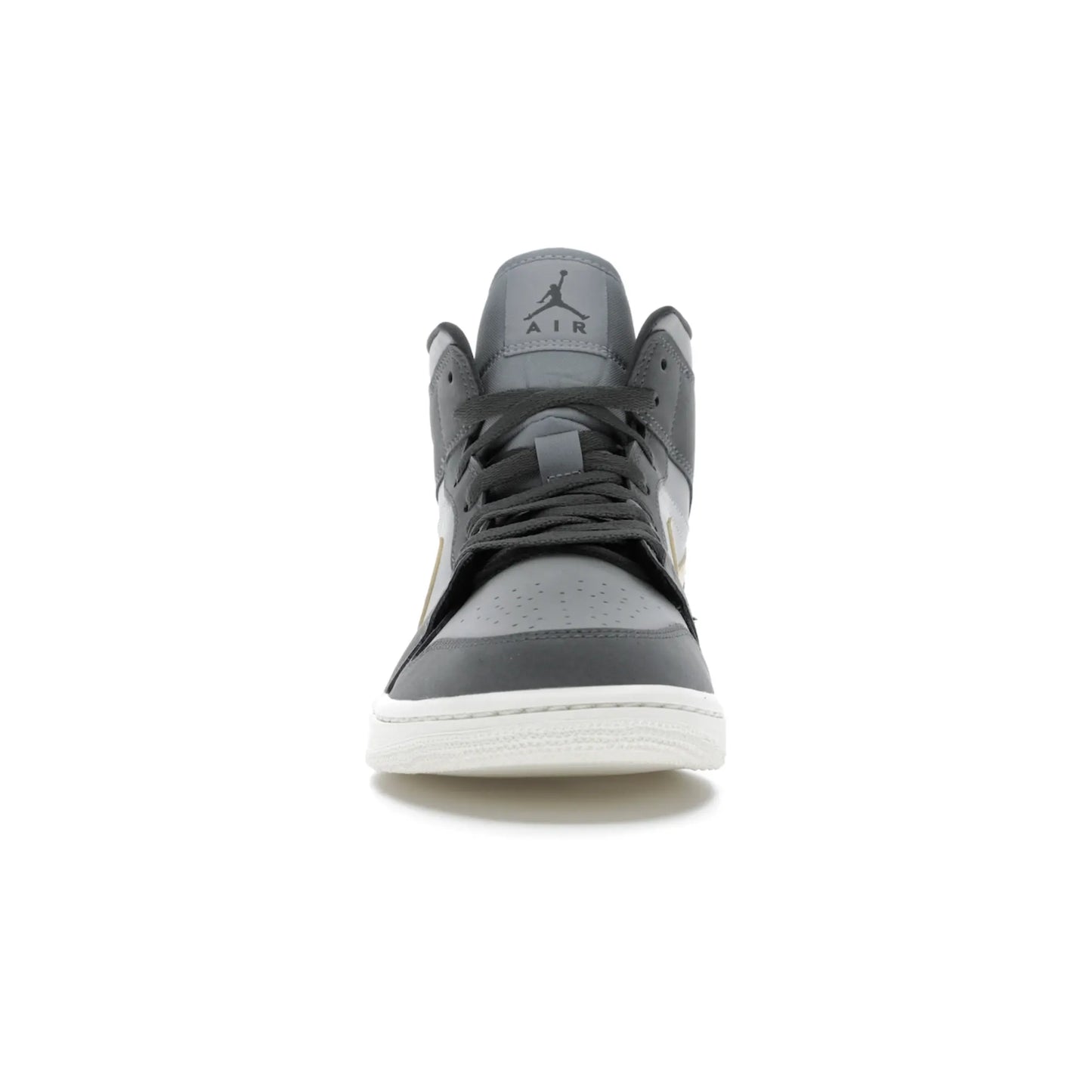 Jordan 1 Mid Grey Onyx (Women's)