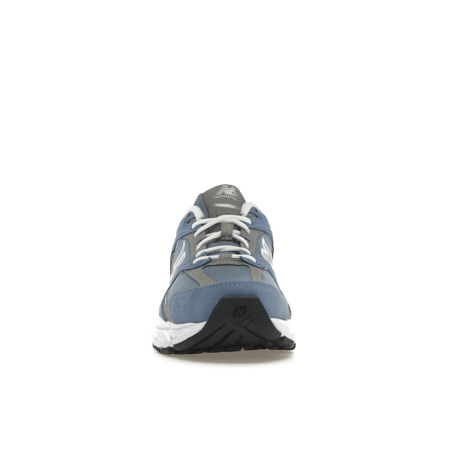 New Balance 530 Light Smoke Grey