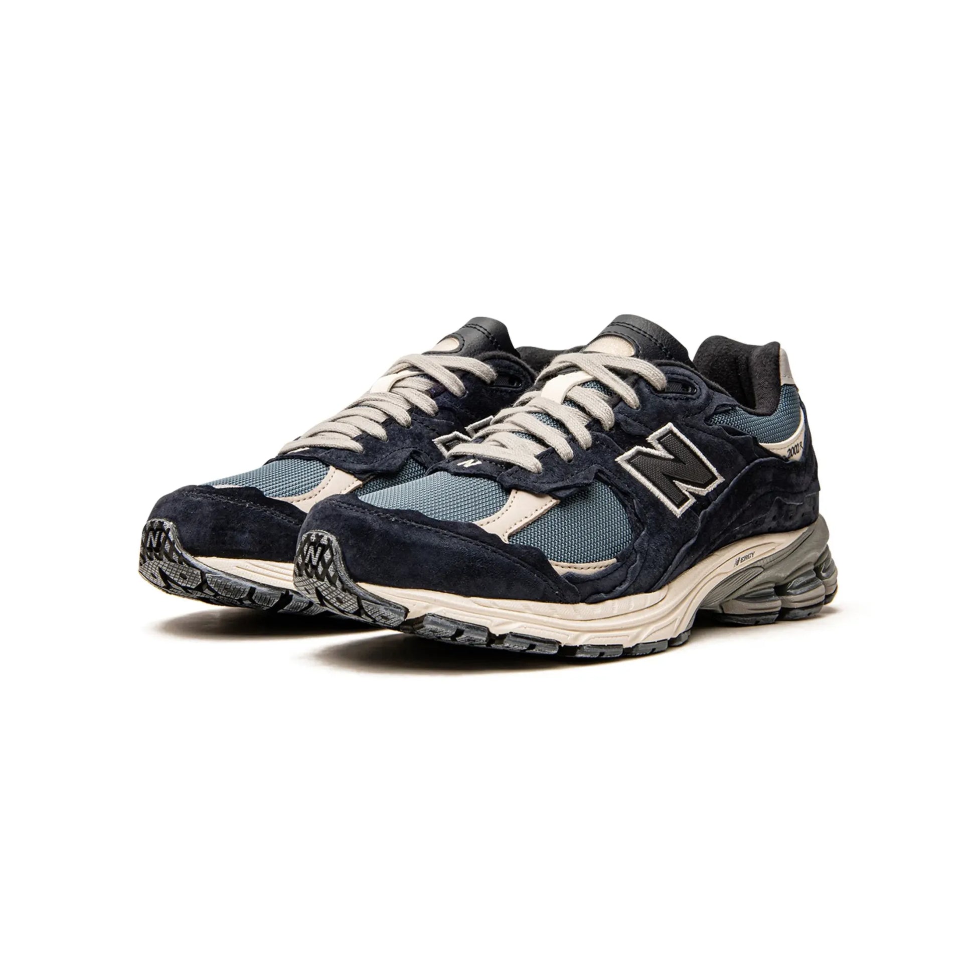 New Balance 2002R Protection Pack Dark Navy