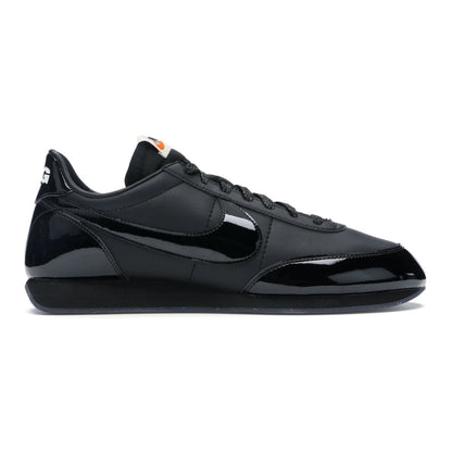 Nike Night Track Comme des Garcons Black