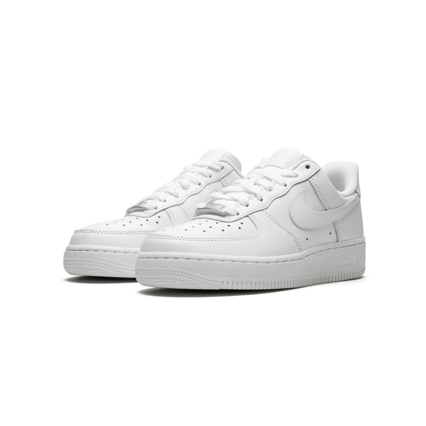 Nike Air Force 1 Low '07 White (Women's)