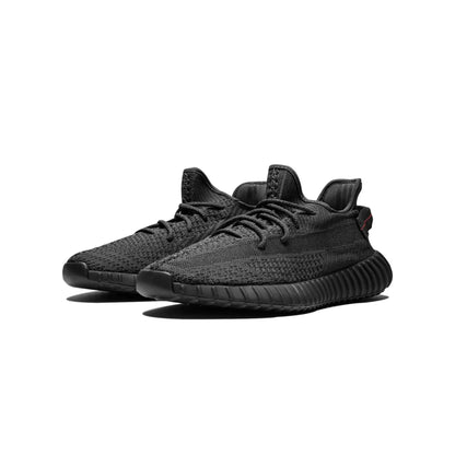 adidas Yeezy Boost 350 V2 Static Black (Reflective)