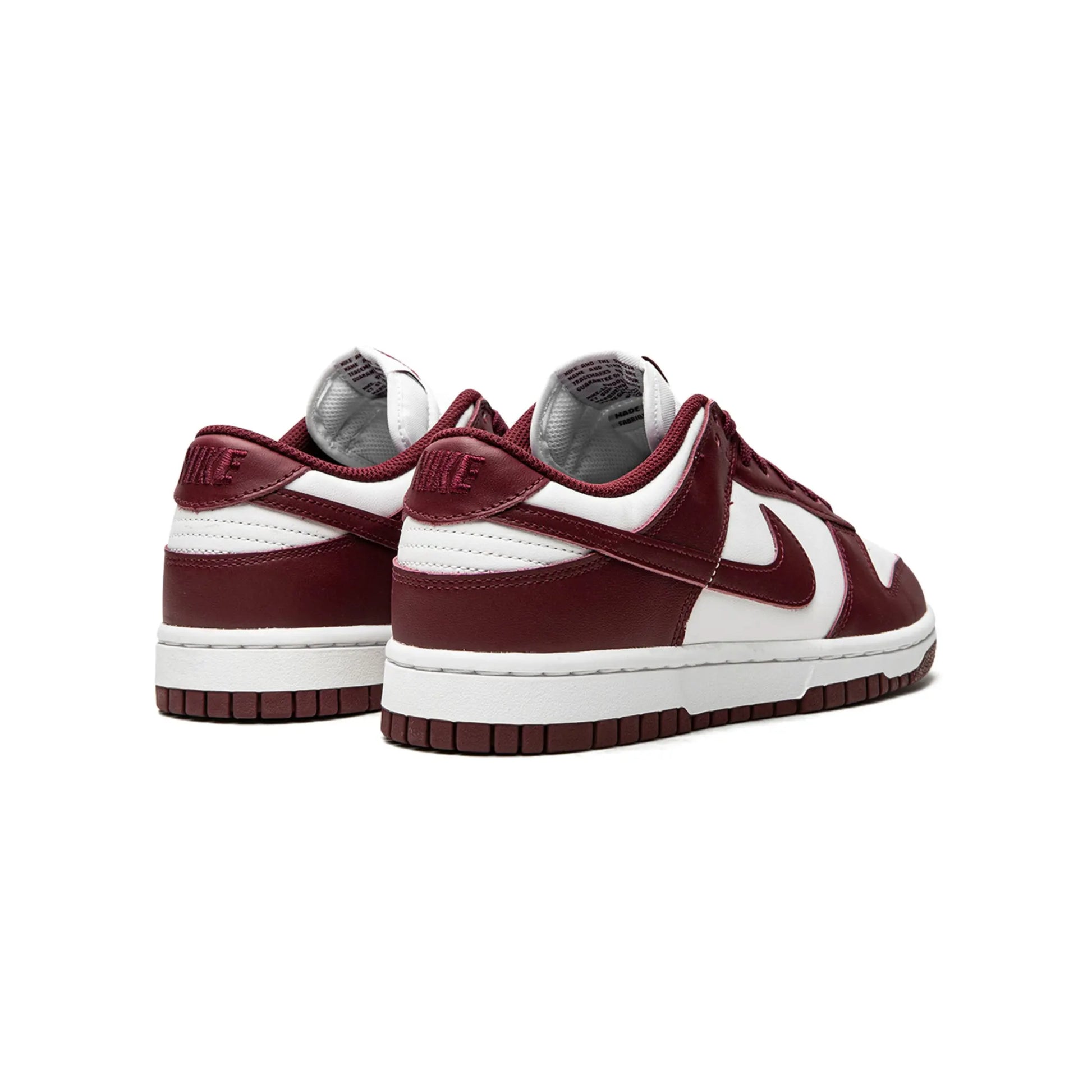 Nike Dunk Low Bordeaux (Women's)