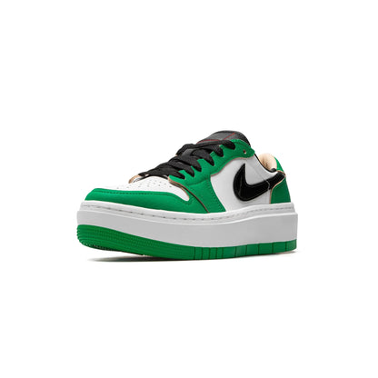 Jordan 1 Elevate Low SE Lucky Green (Women's)