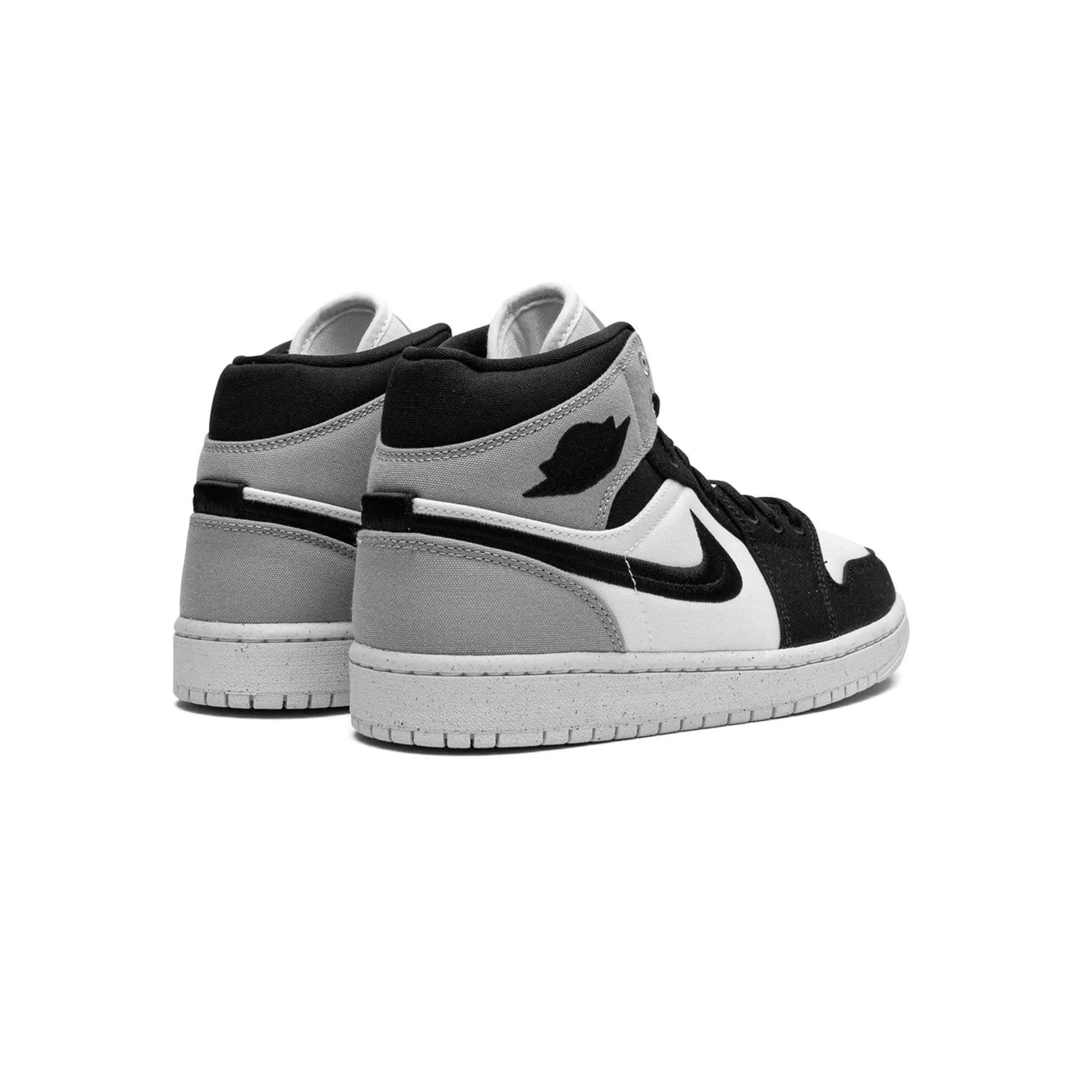 Jordan 1 Mid SE Light Steel Grey (Women's)