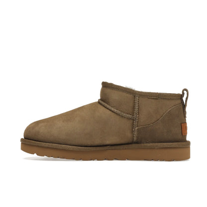 UGG Classic Ultra Mini Boot Antilope (Women's)