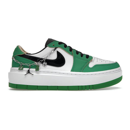 Jordan 1 Elevate Low SE Lucky Green (Women's)