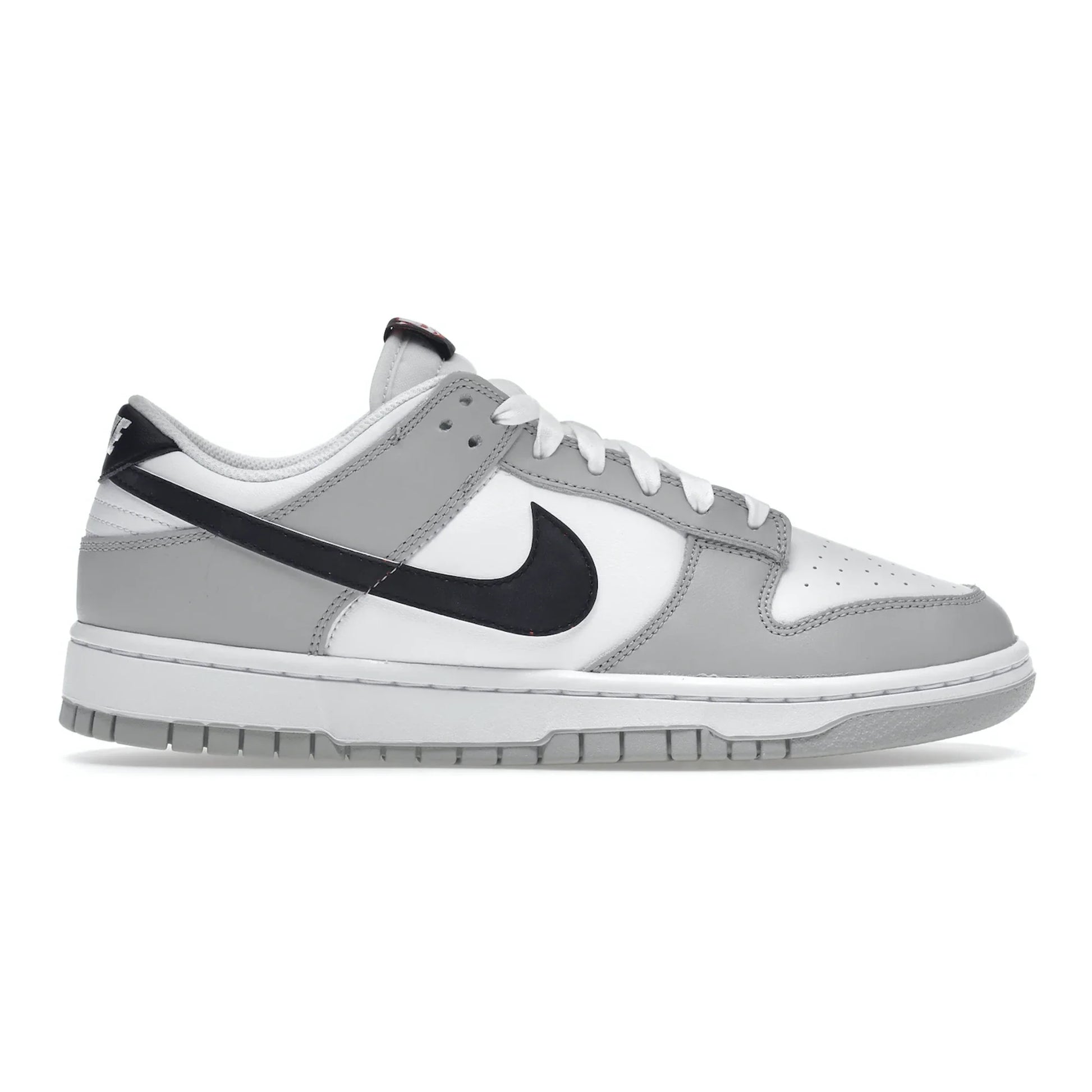 Nike Dunk Low SE Lottery Pack Grey Fog