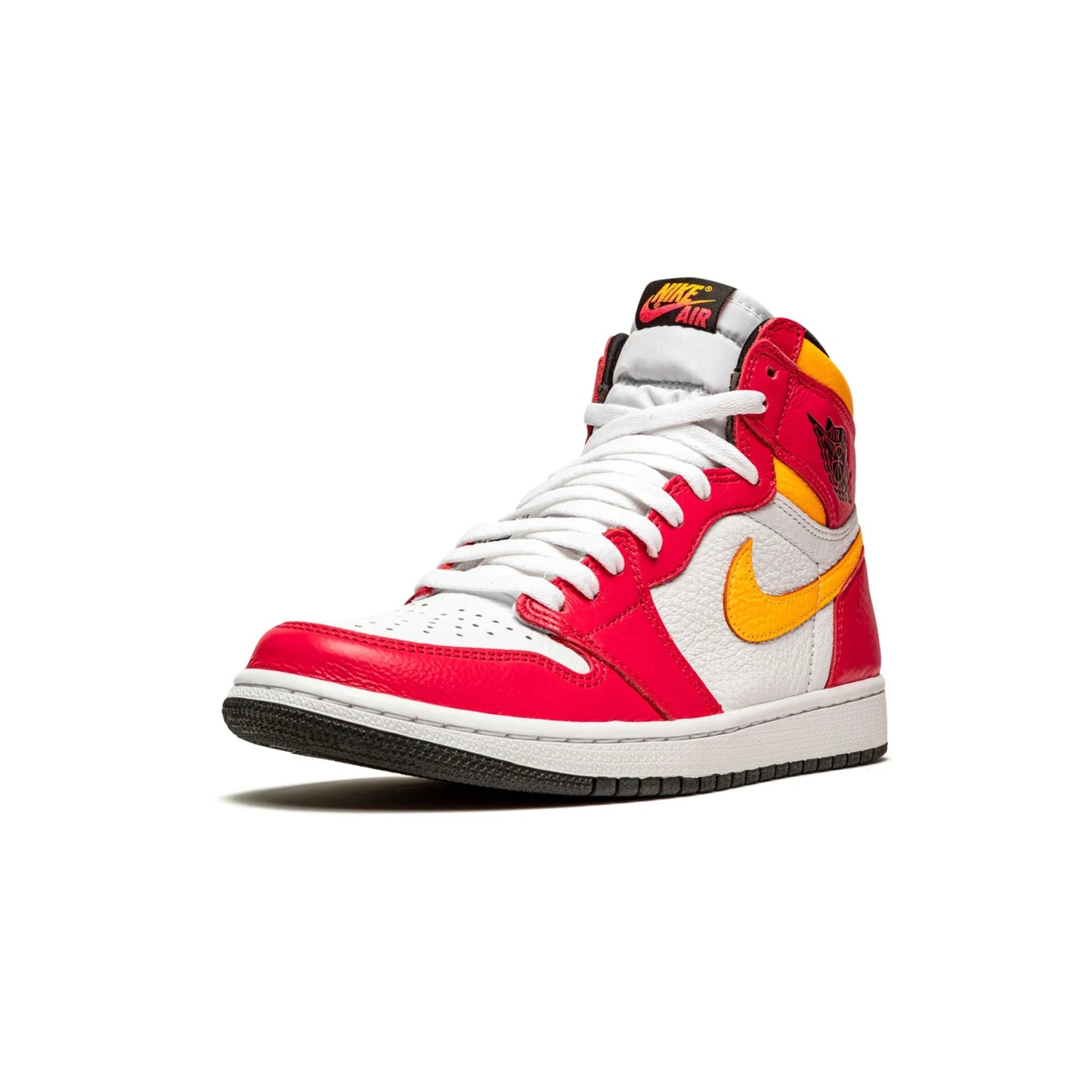 Jordan 1 Retro High OG Light Fusion Red