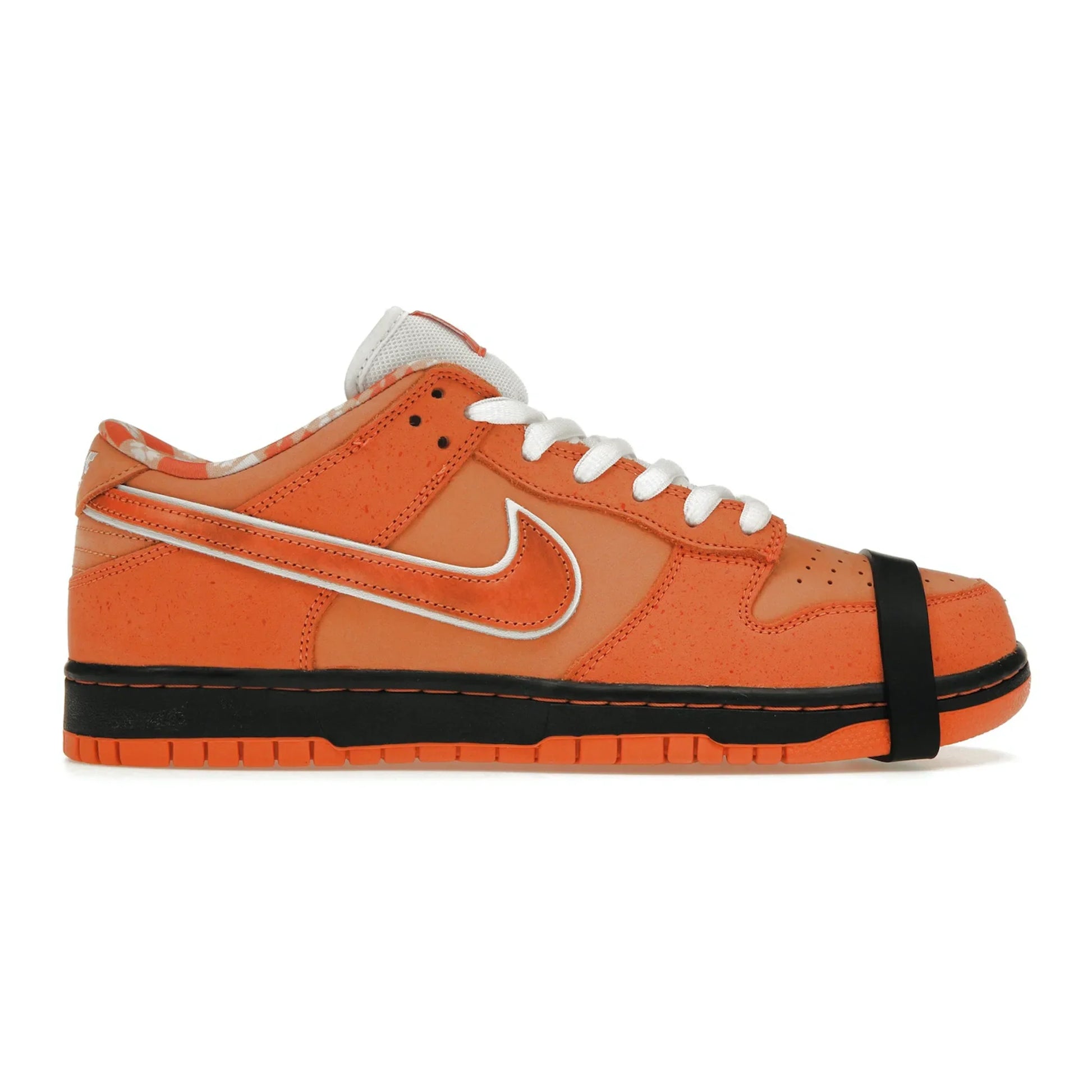 Nike SB Dunk Low Concepts Orange Lobster