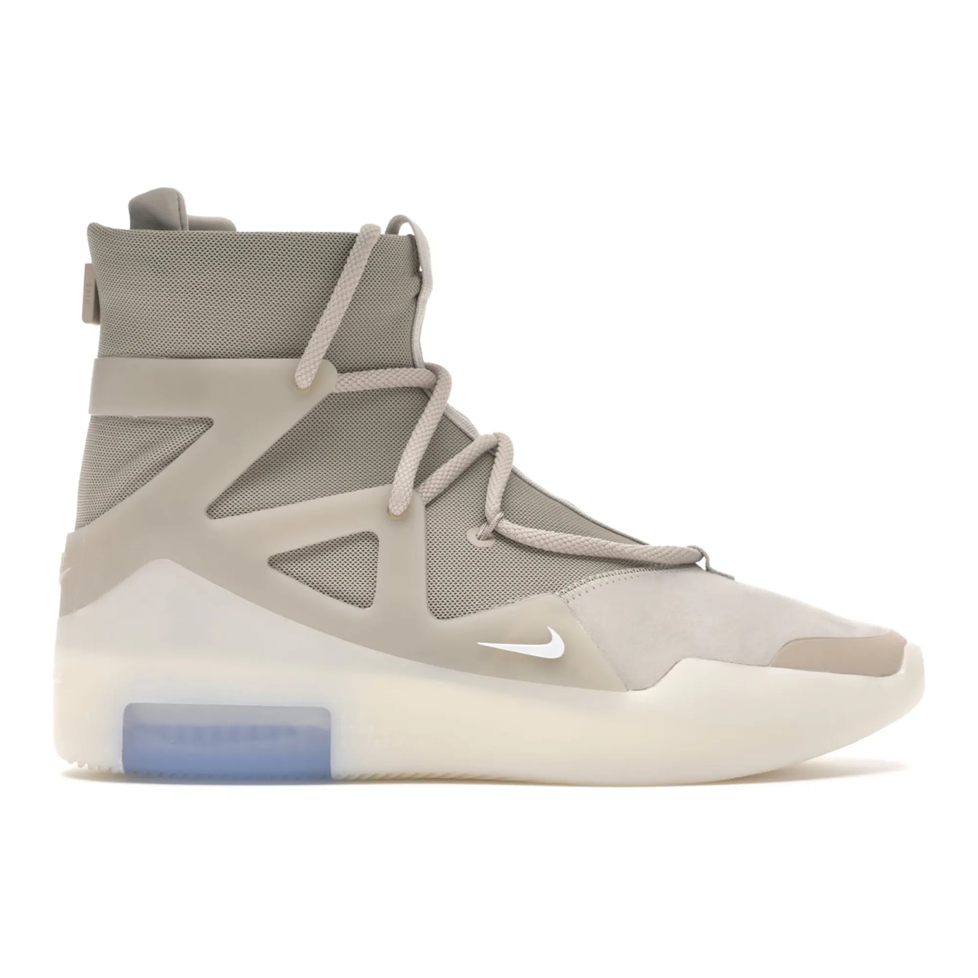 Nike Air Fear of God 1 Oatmeal