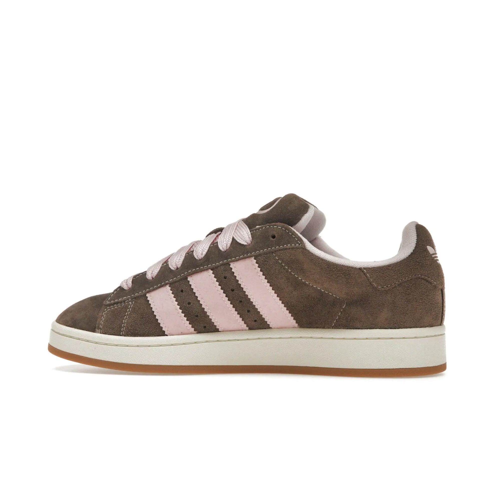 adidas Campus 00s Dust Cargo Clear Pink