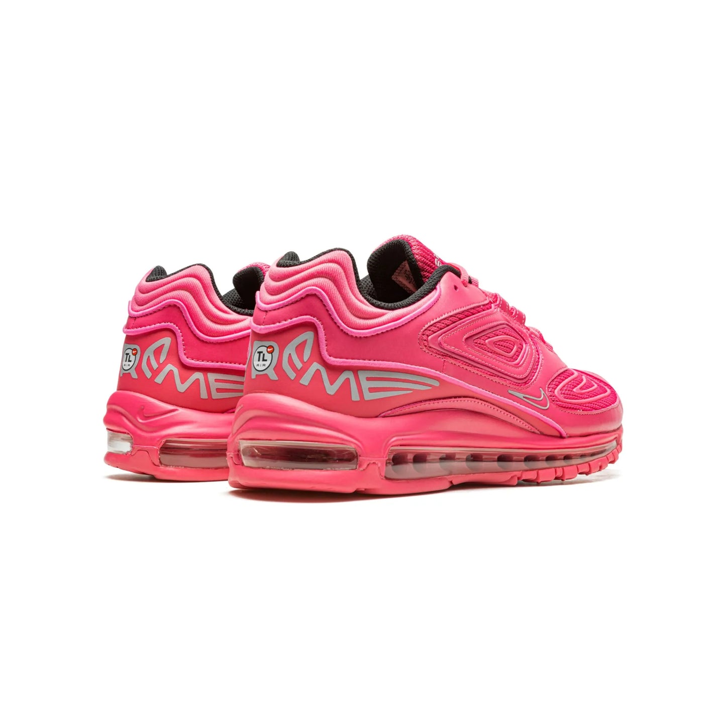 Nike Air Max 98 TL Supreme Pink