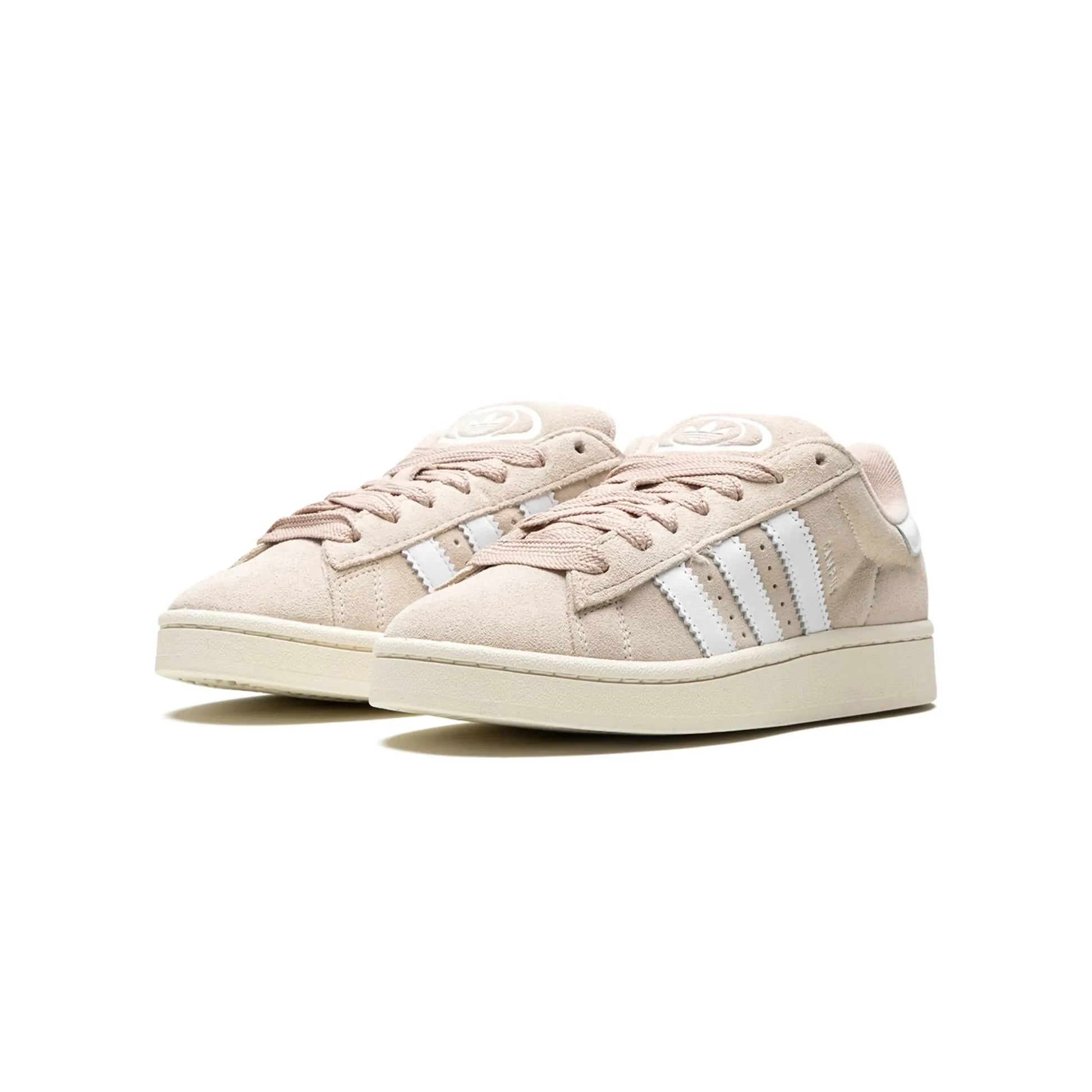 adidas Campus 00s Wonder White (Women's)