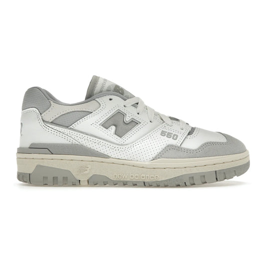 New Balance 550 White Rain Cloud