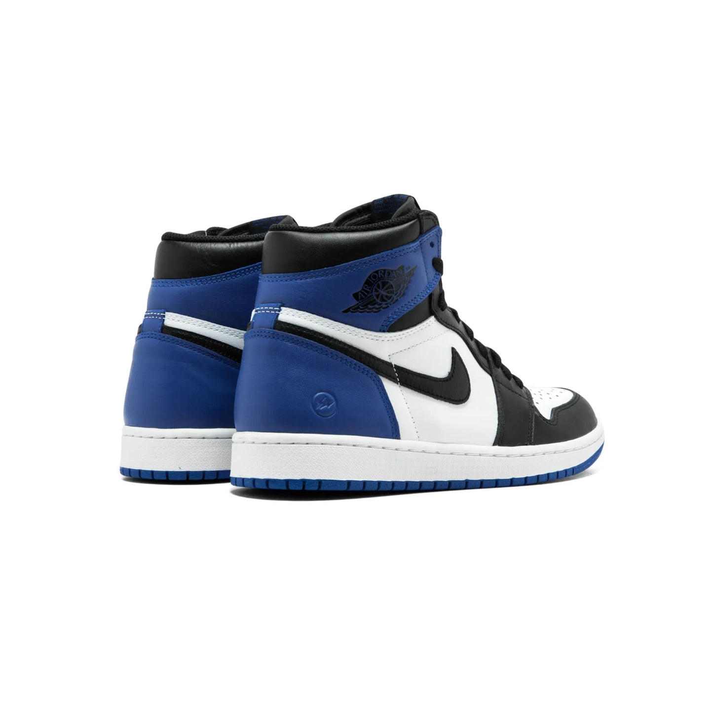 Jordan 1 Retro High Fragment