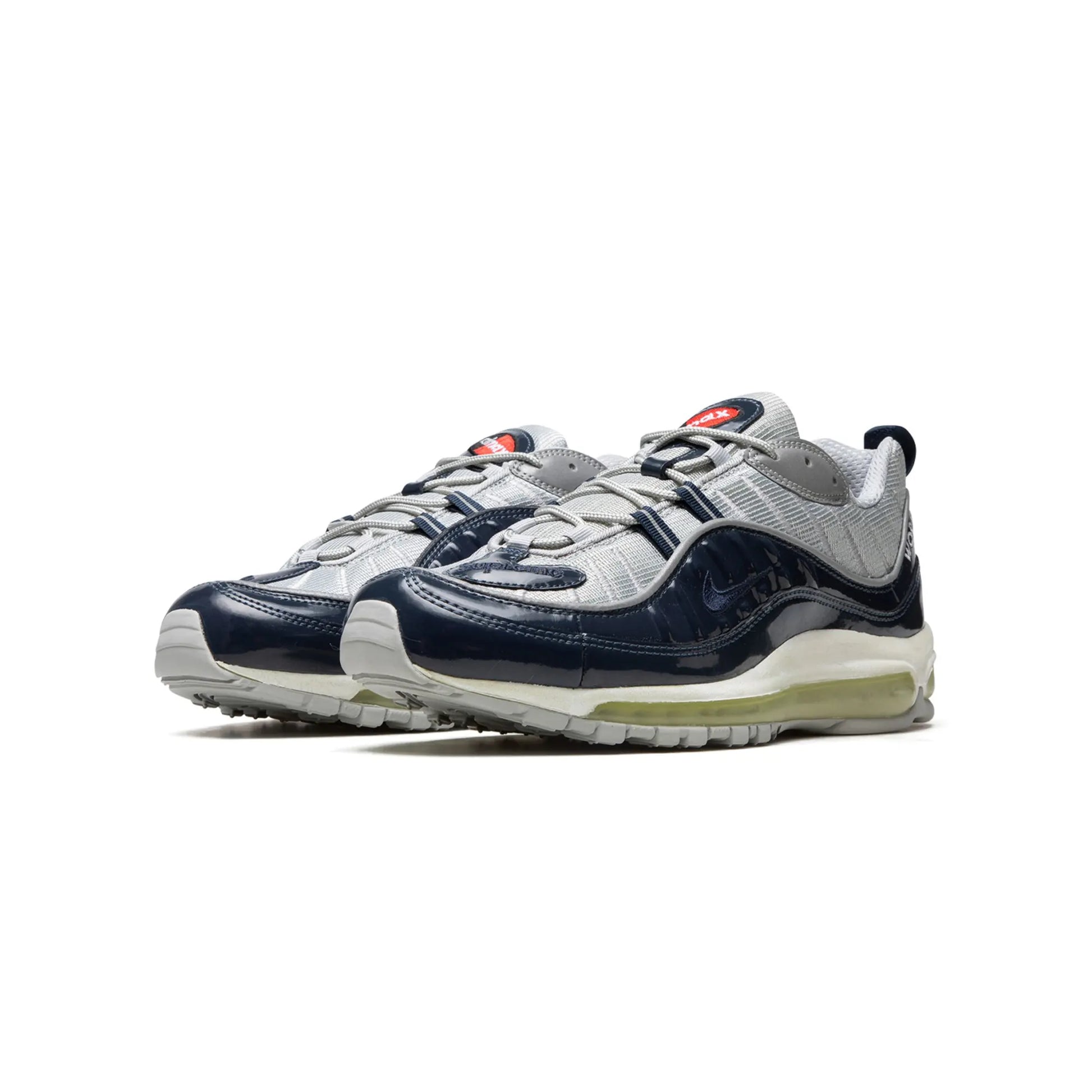 Nike Air Max 98 Supreme Obsidian