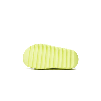 adidas Yeezy Slide Glow Green (Kids)