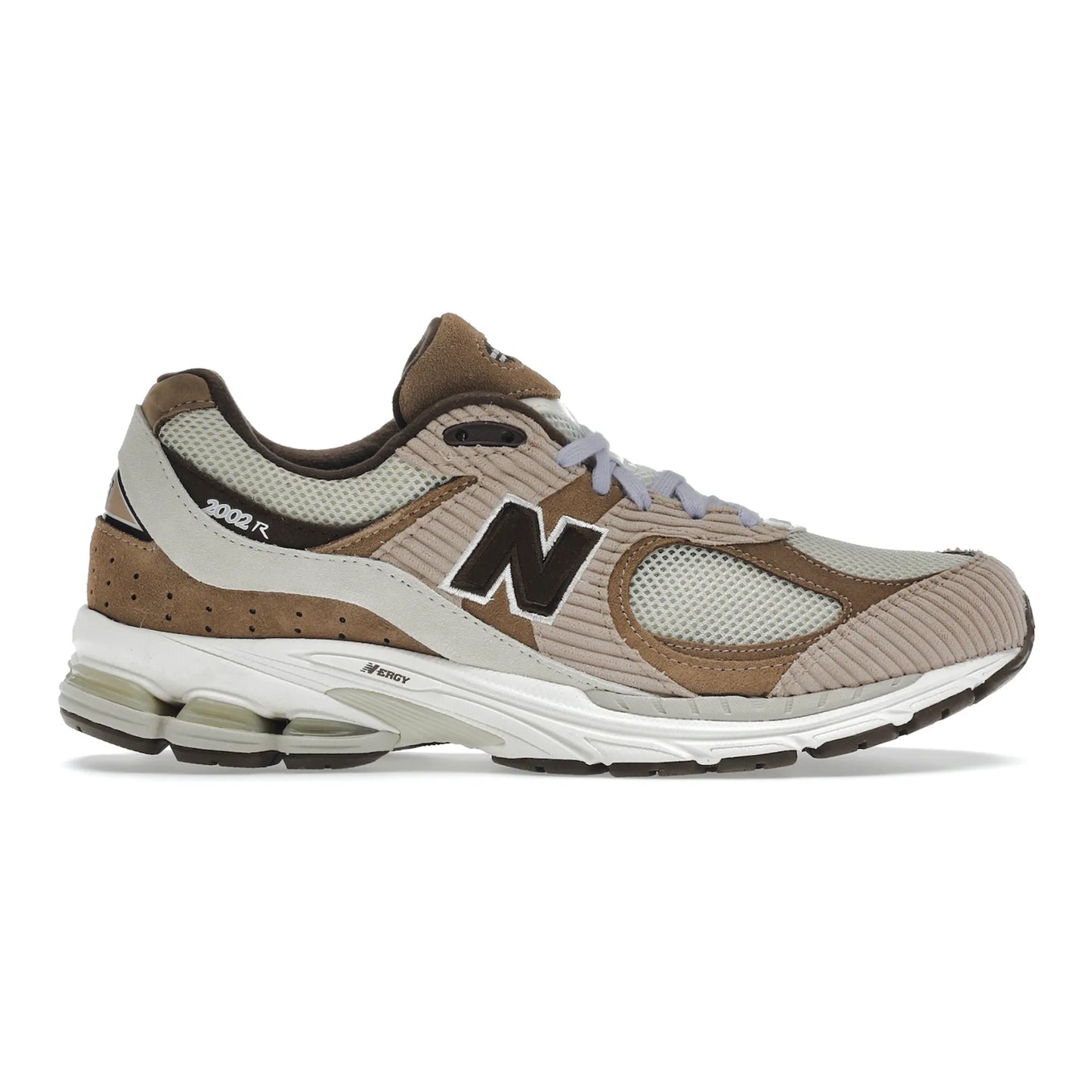 New Balance 2002R SSENSE Exclusive Corduroy