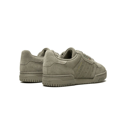 adidas Yeezy Powerphase Simple Brown