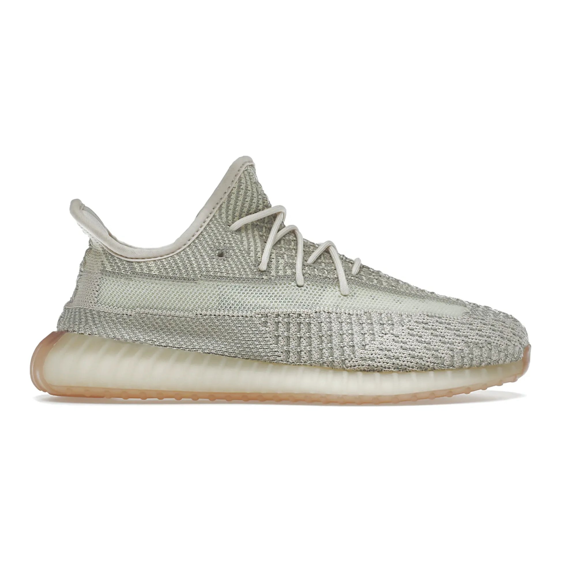 adidas Yeezy Boost 350 V2 Citrin (Kids)