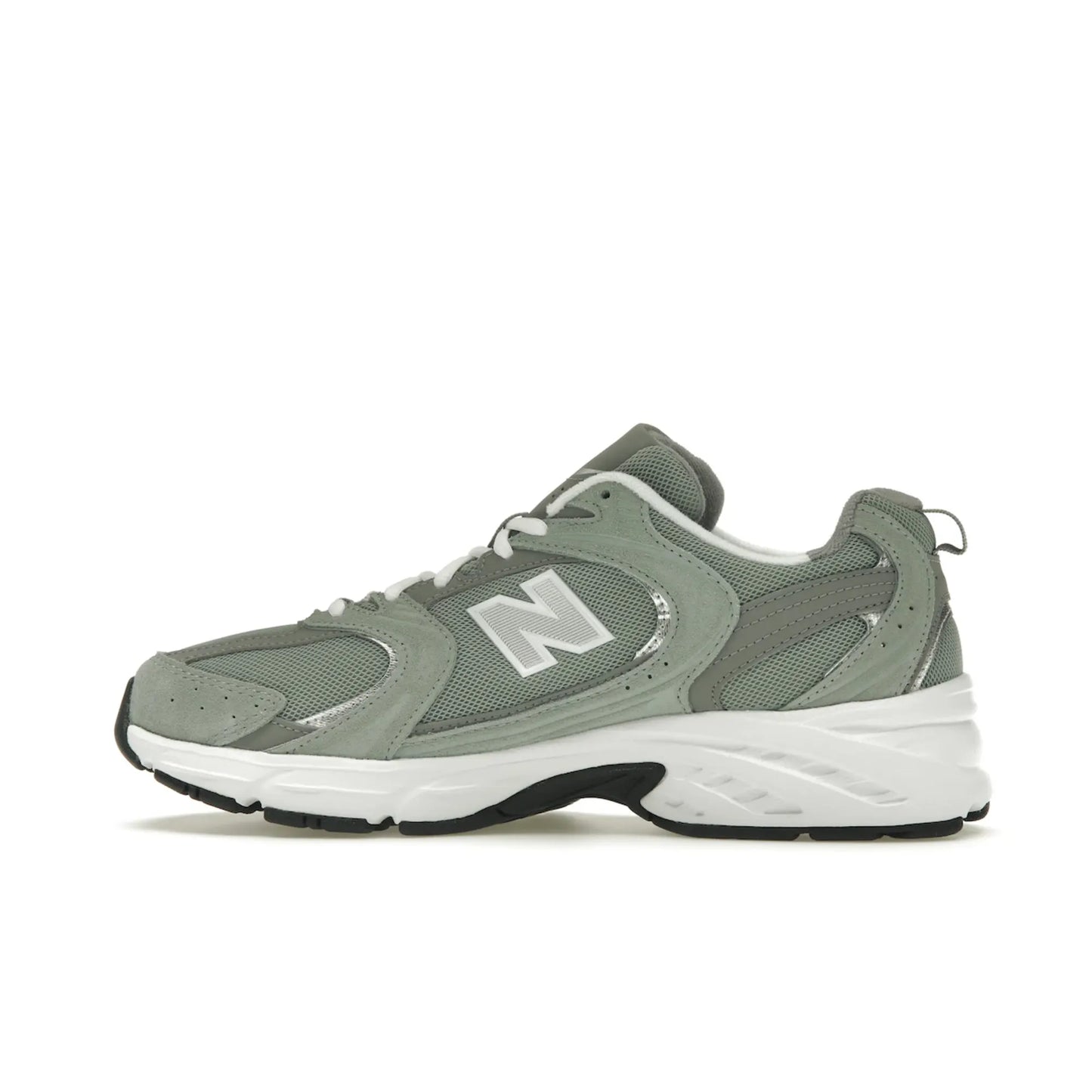 New Balance 530 Juniper Shadow Grey