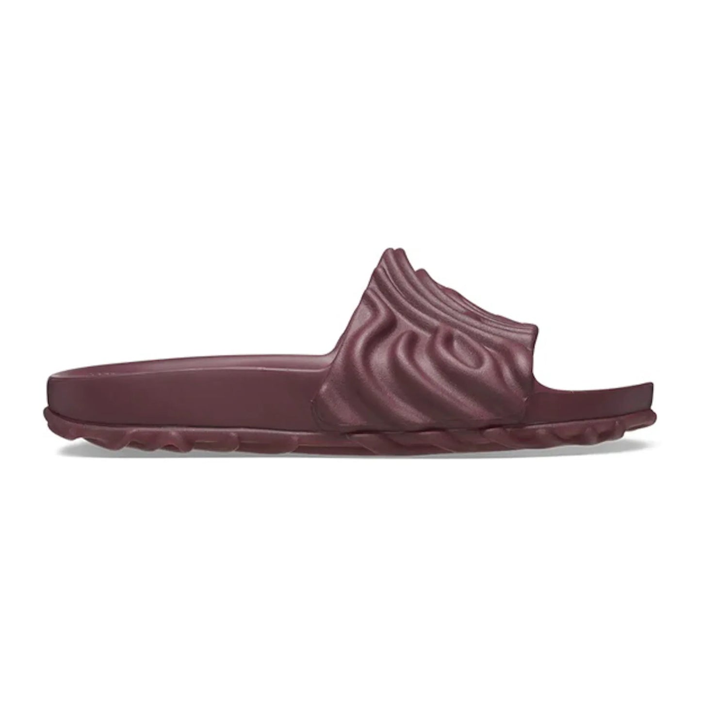 Crocs Pollex Slide by Salehe Bembury Huckle