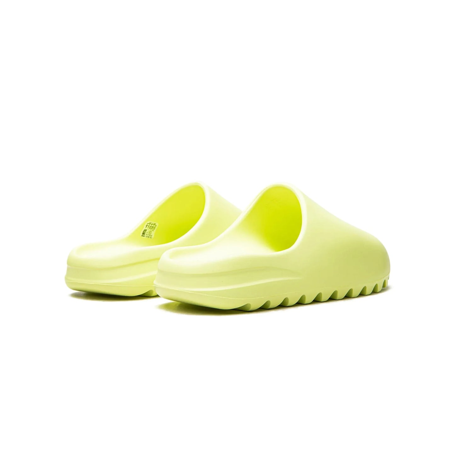 adidas Yeezy Slide Glow Green