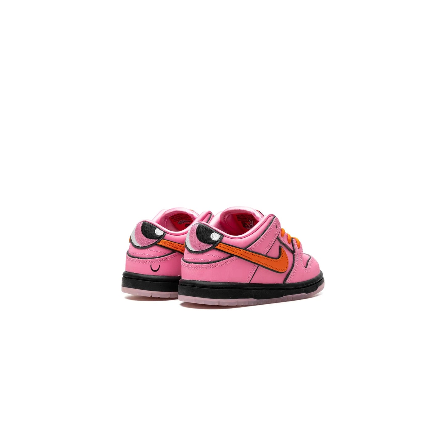 Nike SB Dunk Low The Powerpuff Girls Blossom (TD)