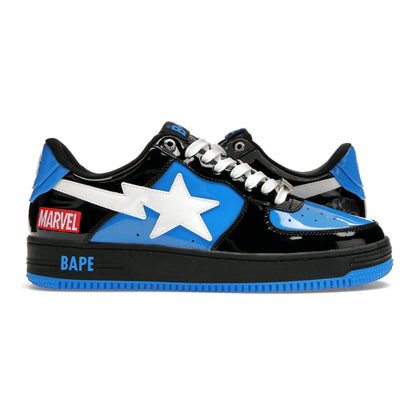 A Bathing Ape Bape Sta Marvel Comics Venom