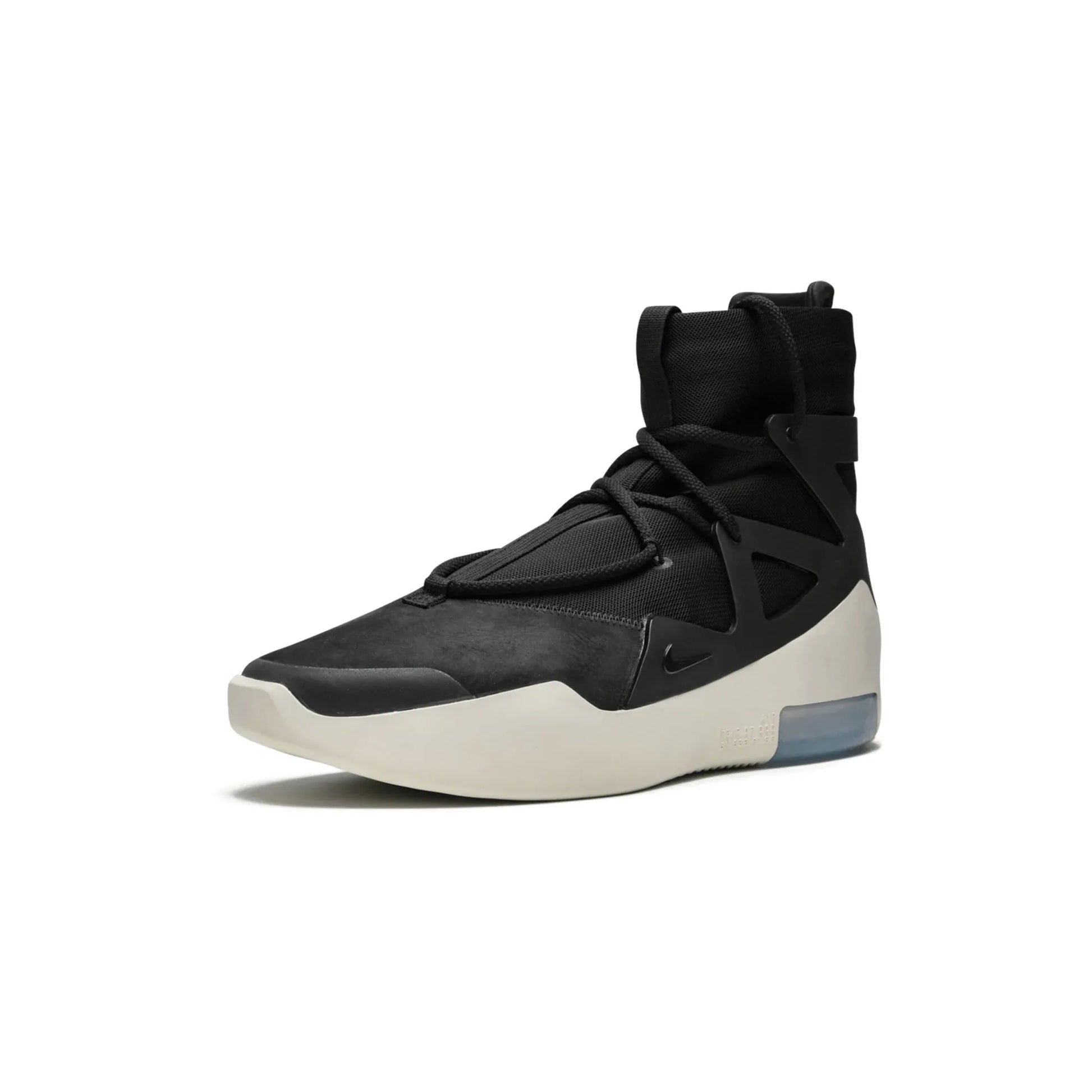 Nike Air Fear Of God 1 Black