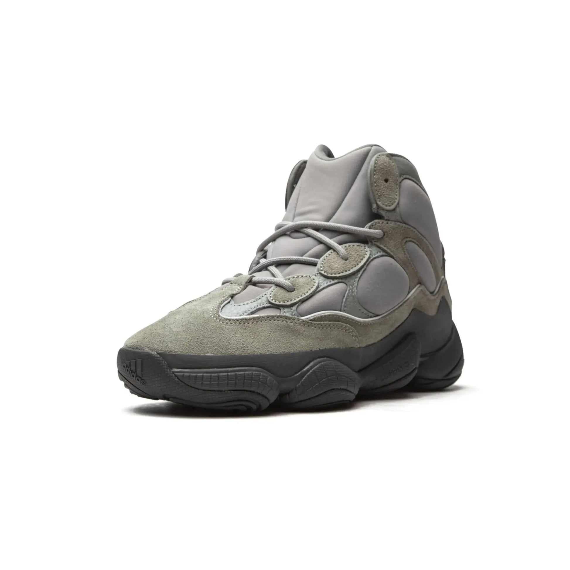 adidas Yeezy 500 High Mist Slate