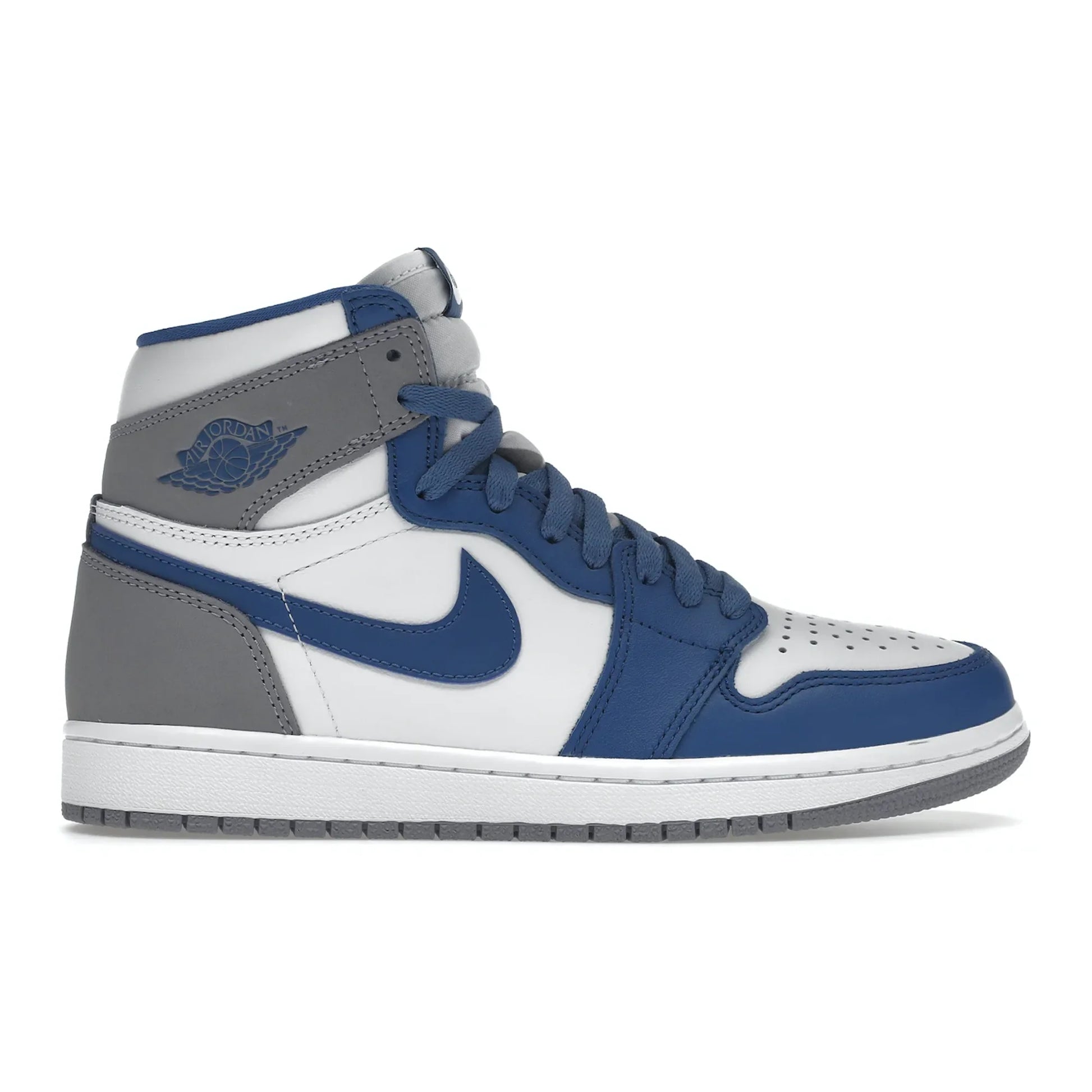 Jordan 1 Retro High OG True Blue