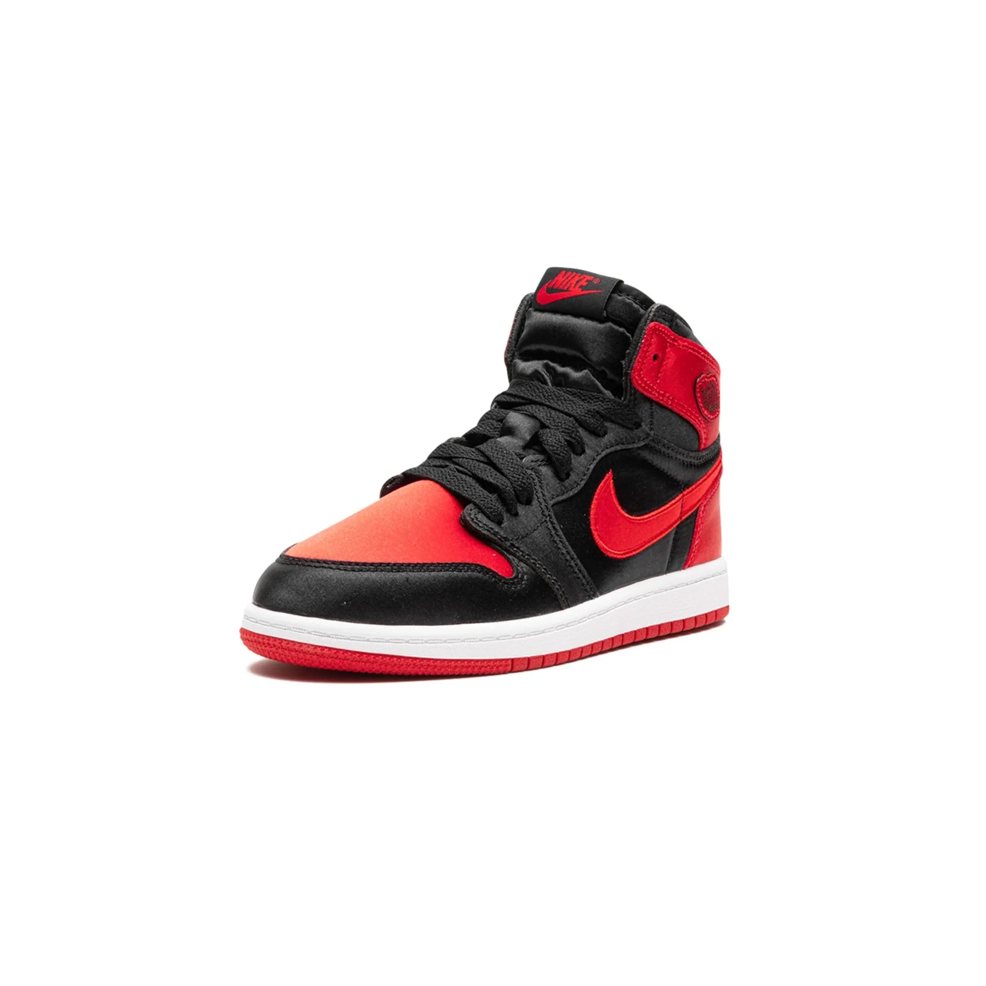 Jordan 1 Retro High OG Satin Bred (PS)