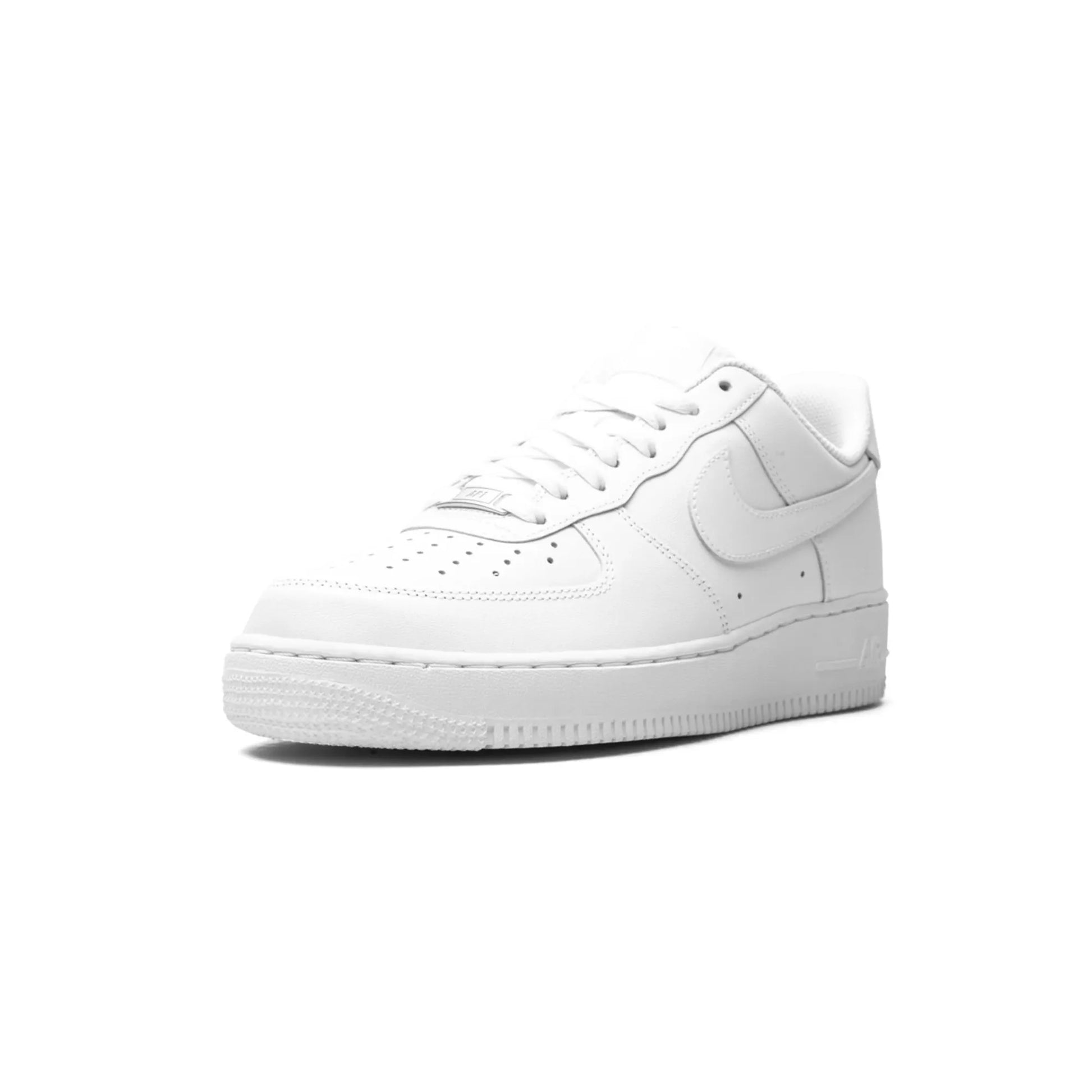 Nike Air Force 1 Low '07 White (Travis Scott Cactus Jack Utopia Edition)