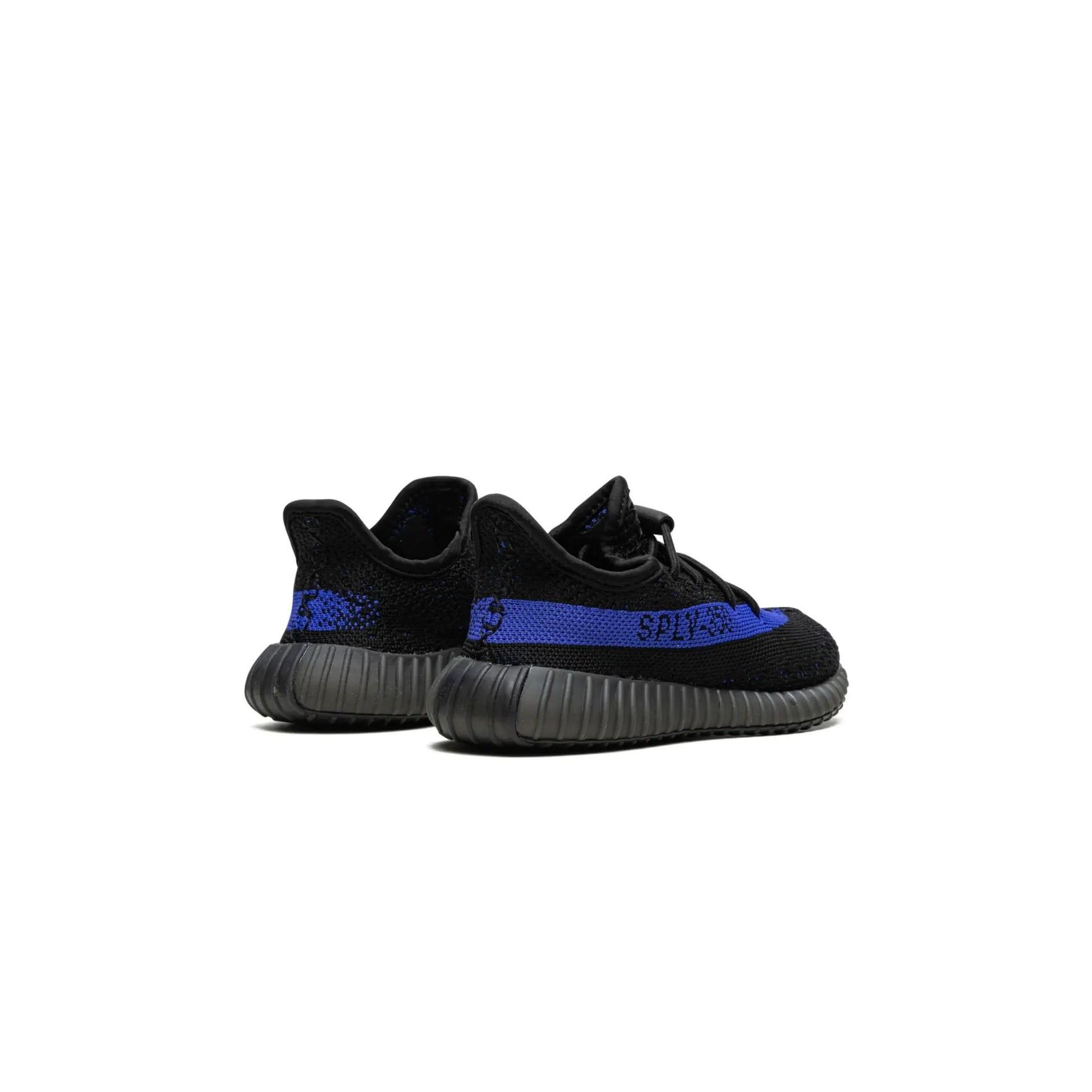 adidas Yeezy Boost 350 V2 Dazzling Blue (Kids)