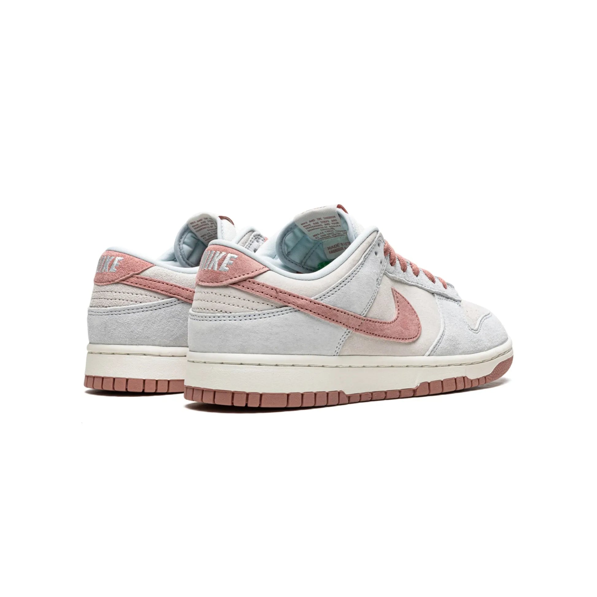 Nike Dunk Low Fossil Rose