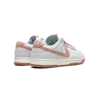 Nike Dunk Low Fossil Rose