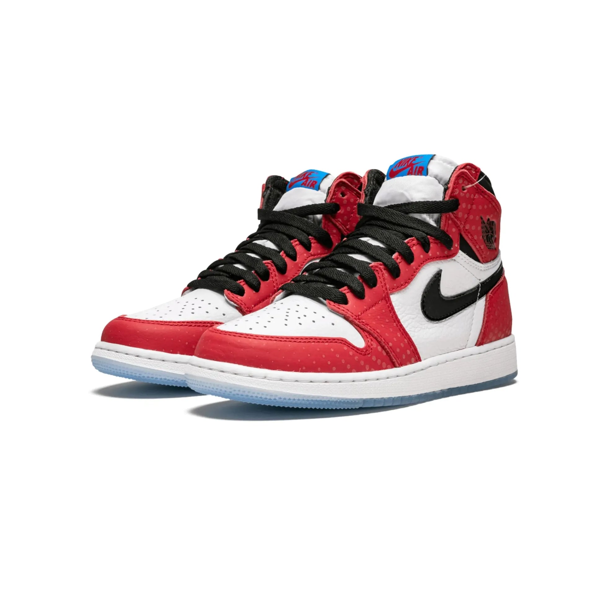 Jordan 1 Retro High Spider-Man Origin Story (GS)