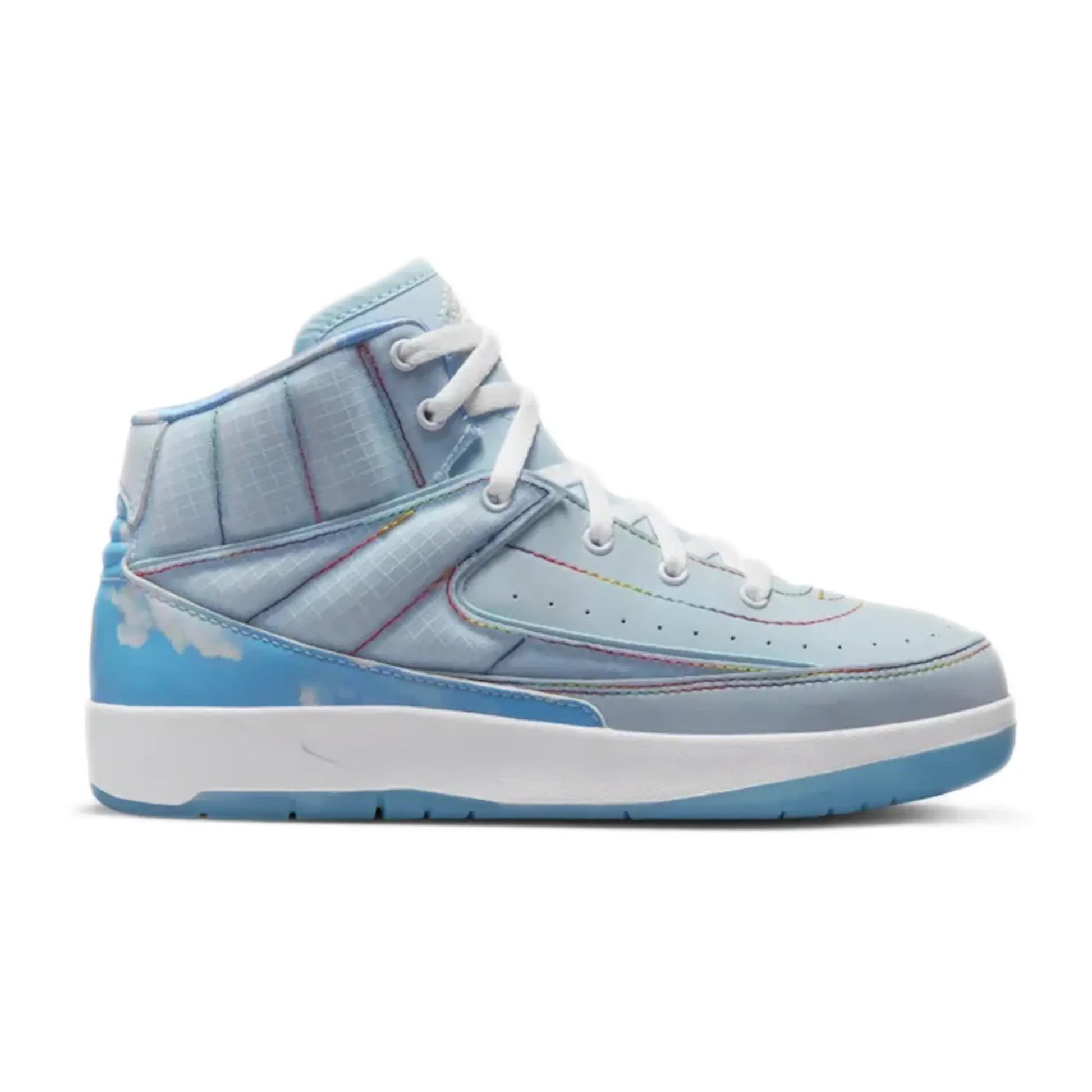 Jordan 2 Retro J Balvin (PS)