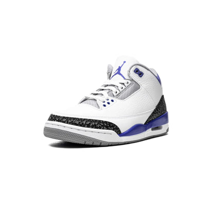 Jordan 3 Retro Racer Blue