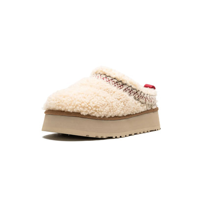 UGG Tazz Slipper Heritage Braid Natural (Women's)